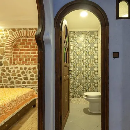 La Cala Azul2 Apartment Chefchaouen Exterior photo
