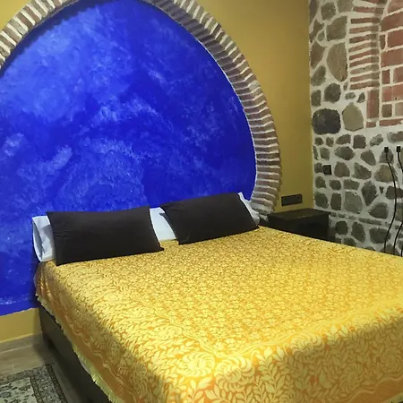 La Cala Azul2 Apartment Chefchaouen Exterior photo