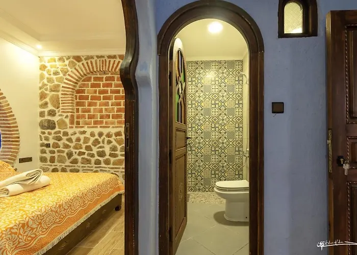 La Cala Azul2