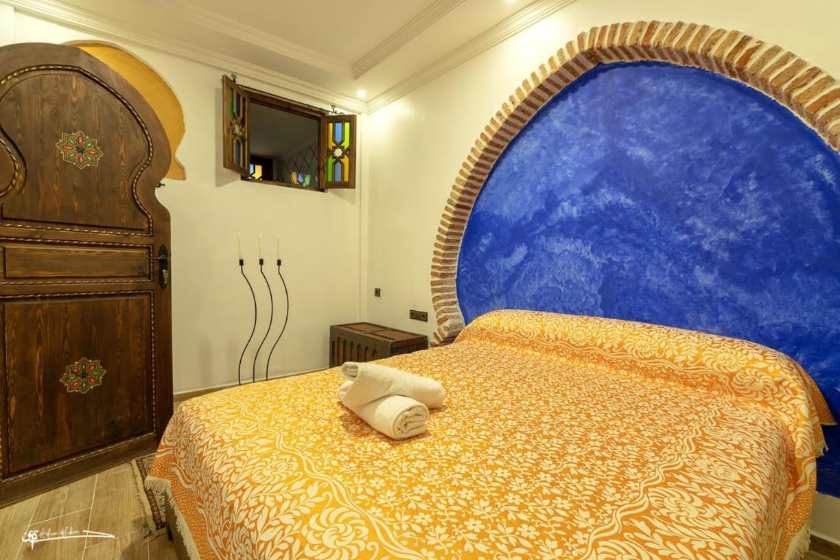 Apartment La Cala Azul2 *
